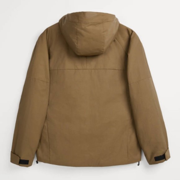 NWT ZARA POCKET PADDED JACKET SIZE (S-M) - Picture 6 of 7